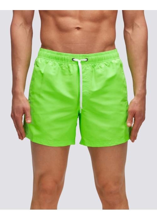 Sundek BOARDSHORT SUNDEK TAFFETA M504BDTA100  M504BDTA100 chez West Gallery Dieppe