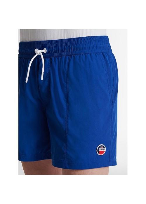 Fusalp SHORT DE BAIN FUSALP OLAF 2  FOLAF2 chez West Gallery Dieppe