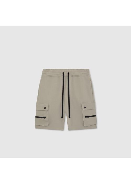 Sweet Pants SHORT TREILLY SWEET PANTS  SPTREILLYSHORT chez West Gallery Dieppe
