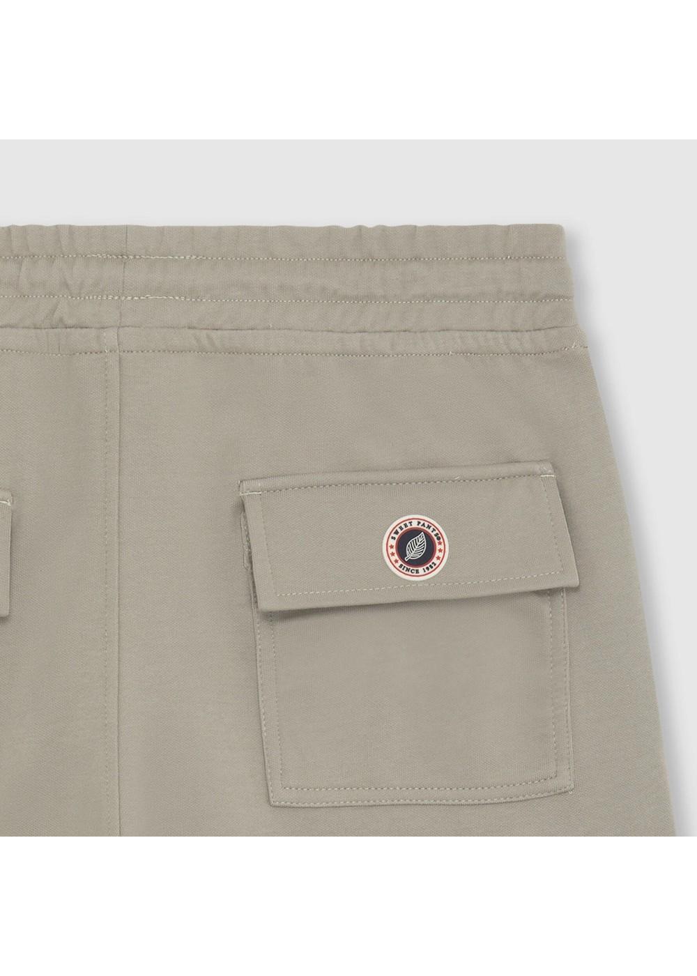 Sweet Pants SHORT TREILLY SWEET PANTS  SPTREILLYSHORT chez West Gallery Dieppe