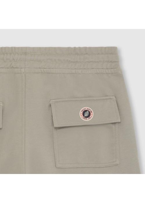 Sweet Pants SHORT TREILLY SWEET PANTS  SPTREILLYSHORT chez West Gallery Dieppe