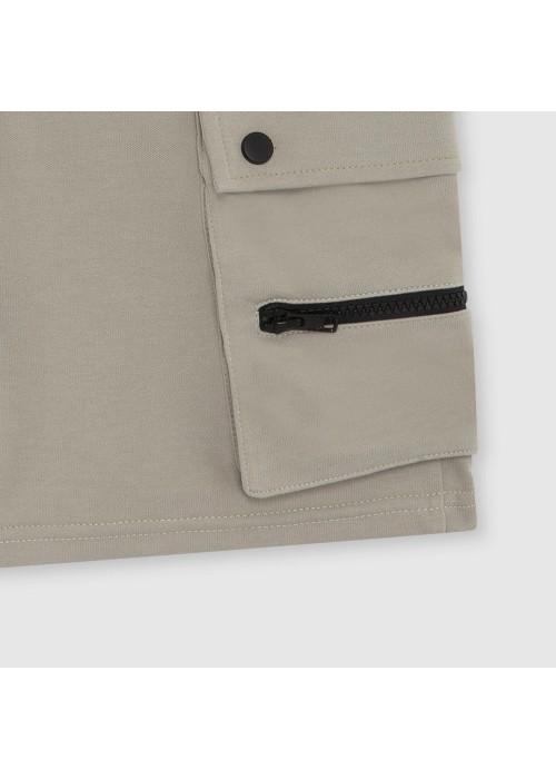 Sweet Pants SHORT TREILLY SWEET PANTS  SPTREILLYSHORT chez West Gallery Dieppe