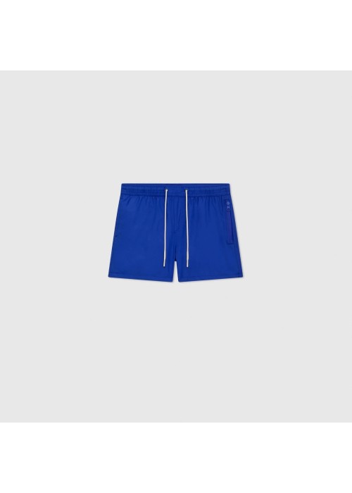 Sweet Pants SHORT DE BAIN SWEET PANTS ICONIC HAPPY  SPICONICHAPPY chez West Gallery Dieppe