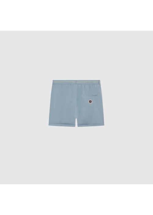 Sweet Pants SHORT DE BAIN SWEET PANTS BIARRITZ  SPBIARRITZ chez West Gallery Dieppe