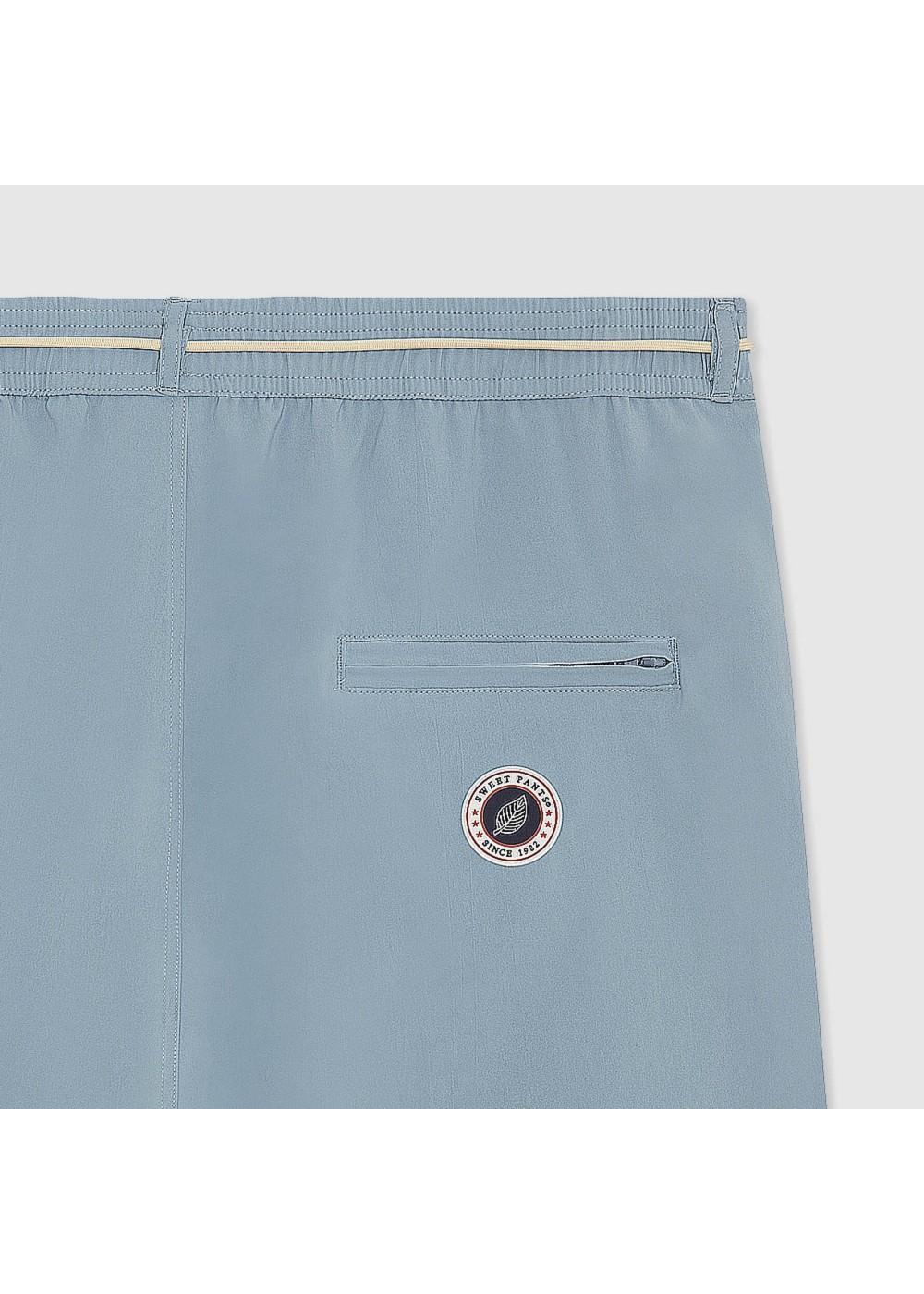 Sweet Pants SHORT DE BAIN SWEET PANTS BIARRITZ  SPBIARRITZ chez West Gallery Dieppe