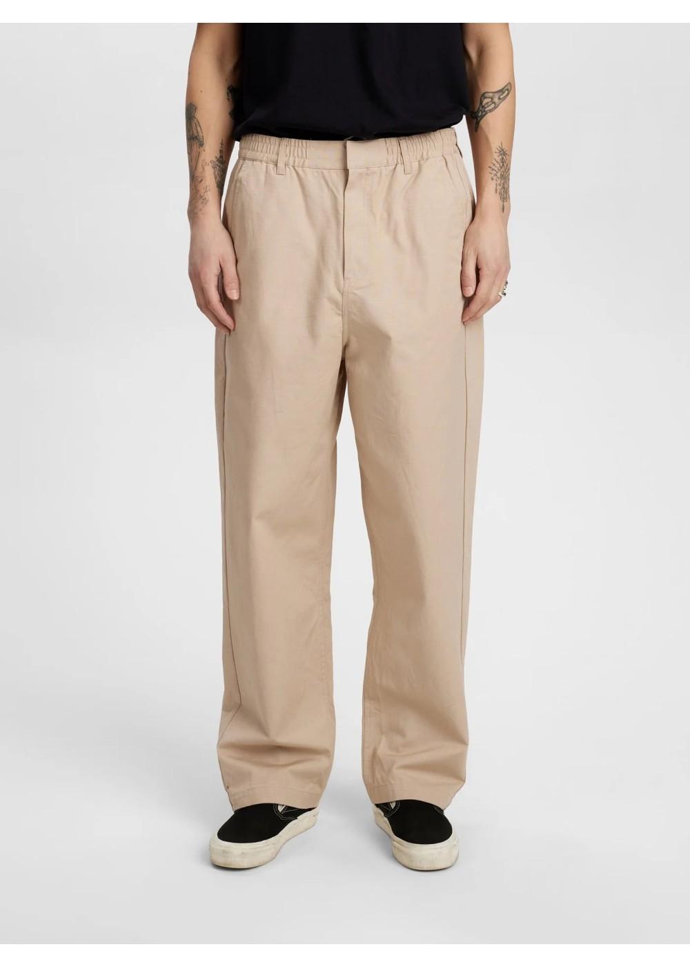 Anerkjendt PANTALON ANERKJENDT RIBSTOP AKJAKOB  901939 chez West Gallery Dieppe