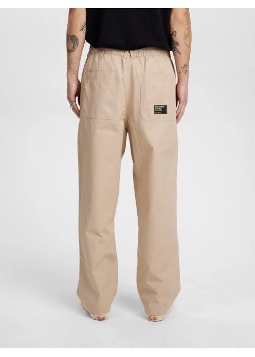 Anerkjendt PANTALON ANERKJENDT RIBSTOP AKJAKOB  901939 chez West Gallery Dieppe