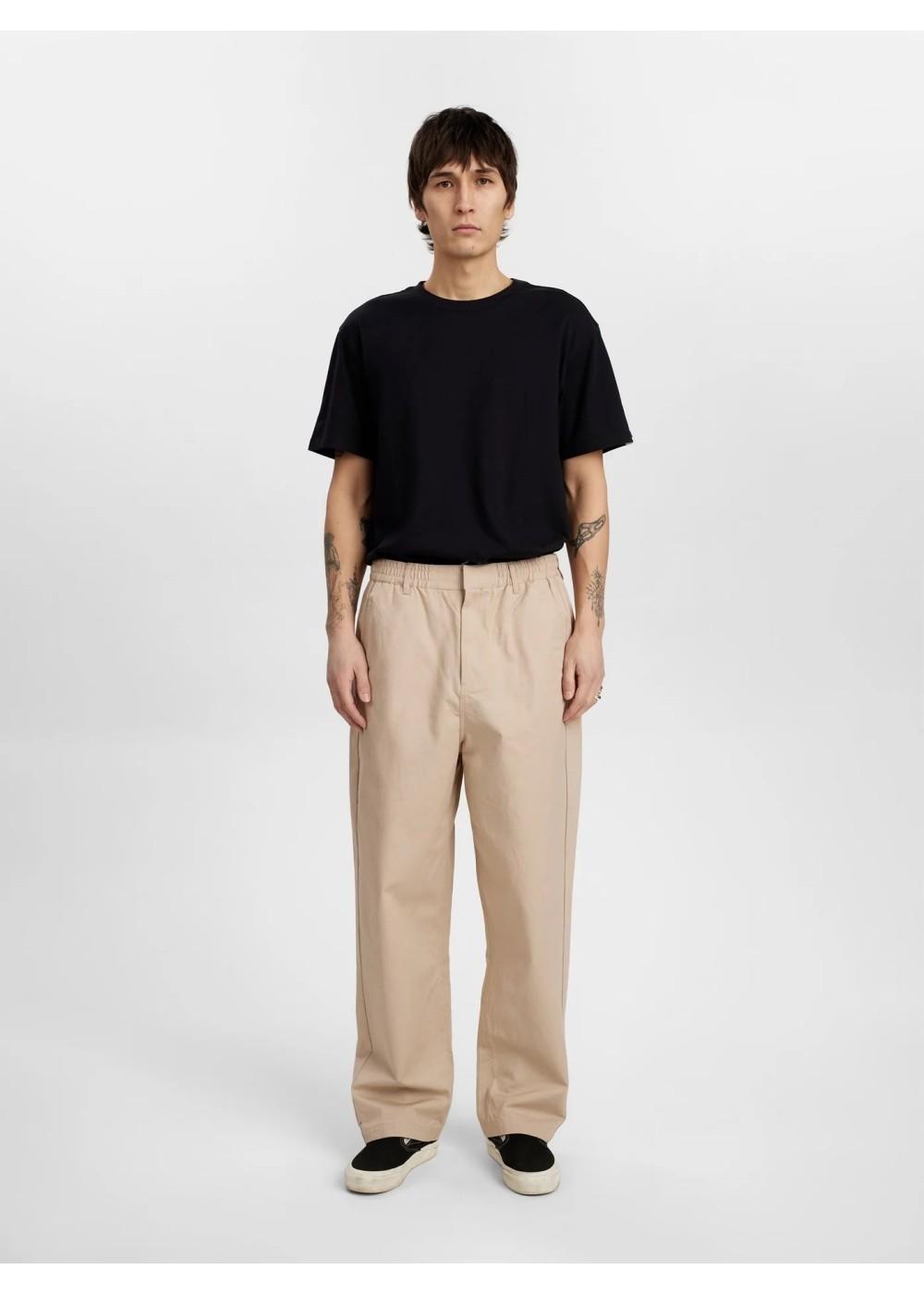 Anerkjendt PANTALON ANERKJENDT RIBSTOP AKJAKOB  901939 chez West Gallery Dieppe