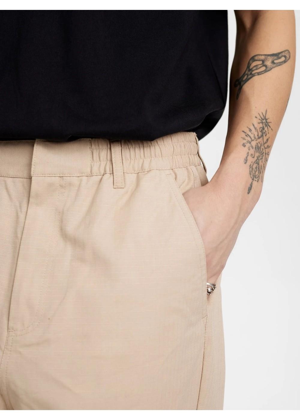 Anerkjendt PANTALON ANERKJENDT RIBSTOP AKJAKOB  901939 chez West Gallery Dieppe