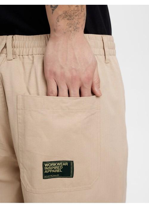 Anerkjendt PANTALON ANERKJENDT RIBSTOP AKJAKOB  901939 chez West Gallery Dieppe