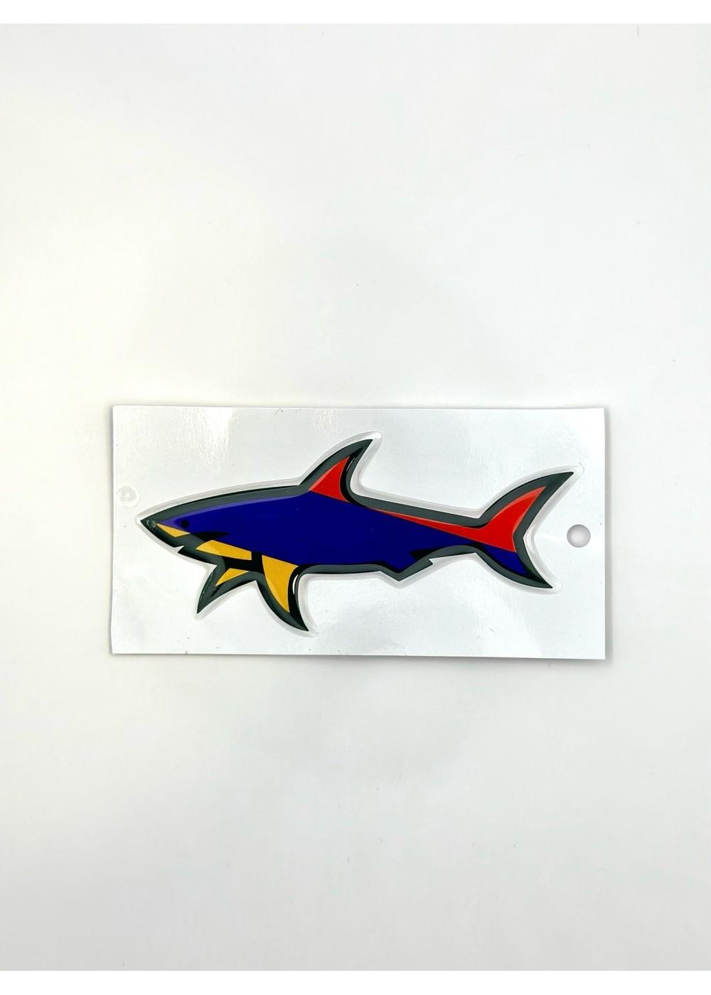 Stickers Shark STICKER SHARK ARMÉNIE  SHARKARMENIE chez West Gallery Dieppe