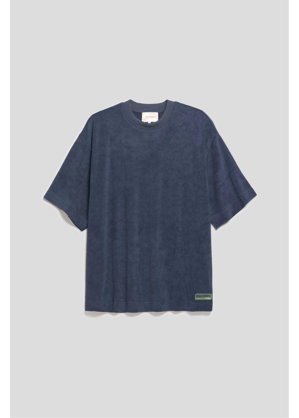 Gertrude TEE SHIRT ÉPONGE GERTRUDE TOBY  GTOBY chez West Gallery Dieppe