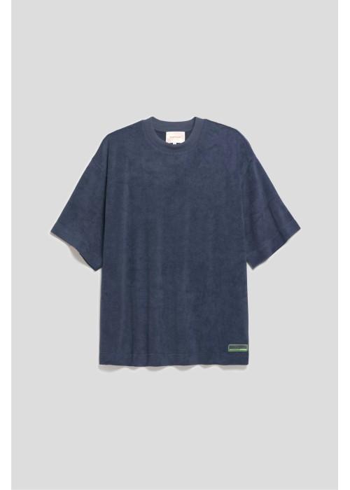 Gertrude TEE SHIRT ÉPONGE GERTRUDE TOBY  GTOBY chez West Gallery Dieppe