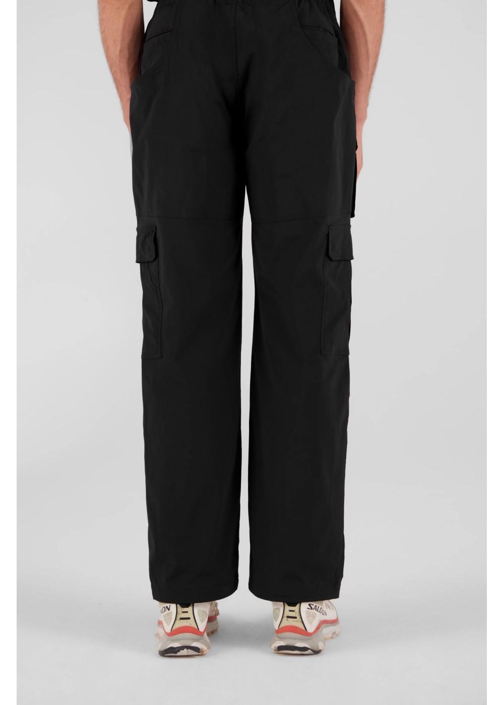 Gertrude PANTALON MULTI-POCHES AVEC CEINTURE GERTRUDE NATHAEL  GNATHAEL chez West Gallery Dieppe