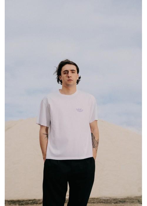Grand Soleil TEE SHIRT GRAND SOLEIL GSTS04  GSTS04 chez West Gallery Dieppe