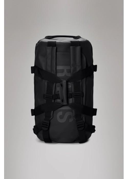 RAINS TEXEL DUFFEL BAG SMALL W3 RAINS  13480 chez West Gallery Dieppe