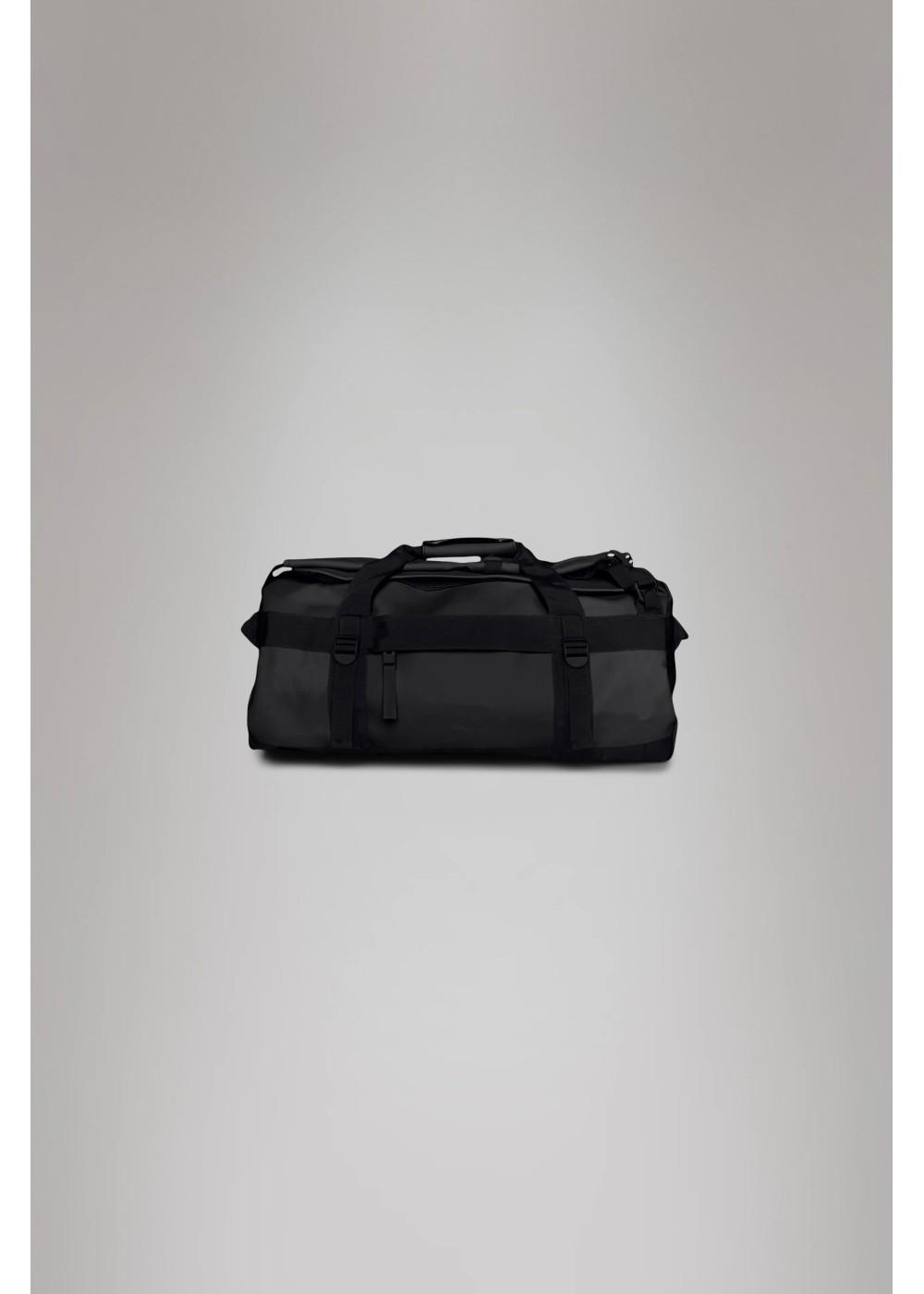 RAINS TEXEL DUFFEL BAG SMALL W3 RAINS  13480 chez West Gallery Dieppe