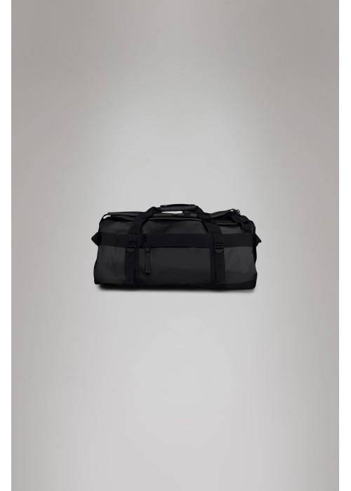RAINS TEXEL DUFFEL BAG SMALL W3 RAINS  13480 chez West Gallery Dieppe