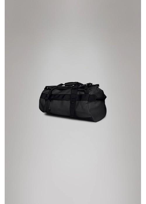 RAINS TEXEL DUFFEL BAG SMALL W3 RAINS  13480 chez West Gallery Dieppe