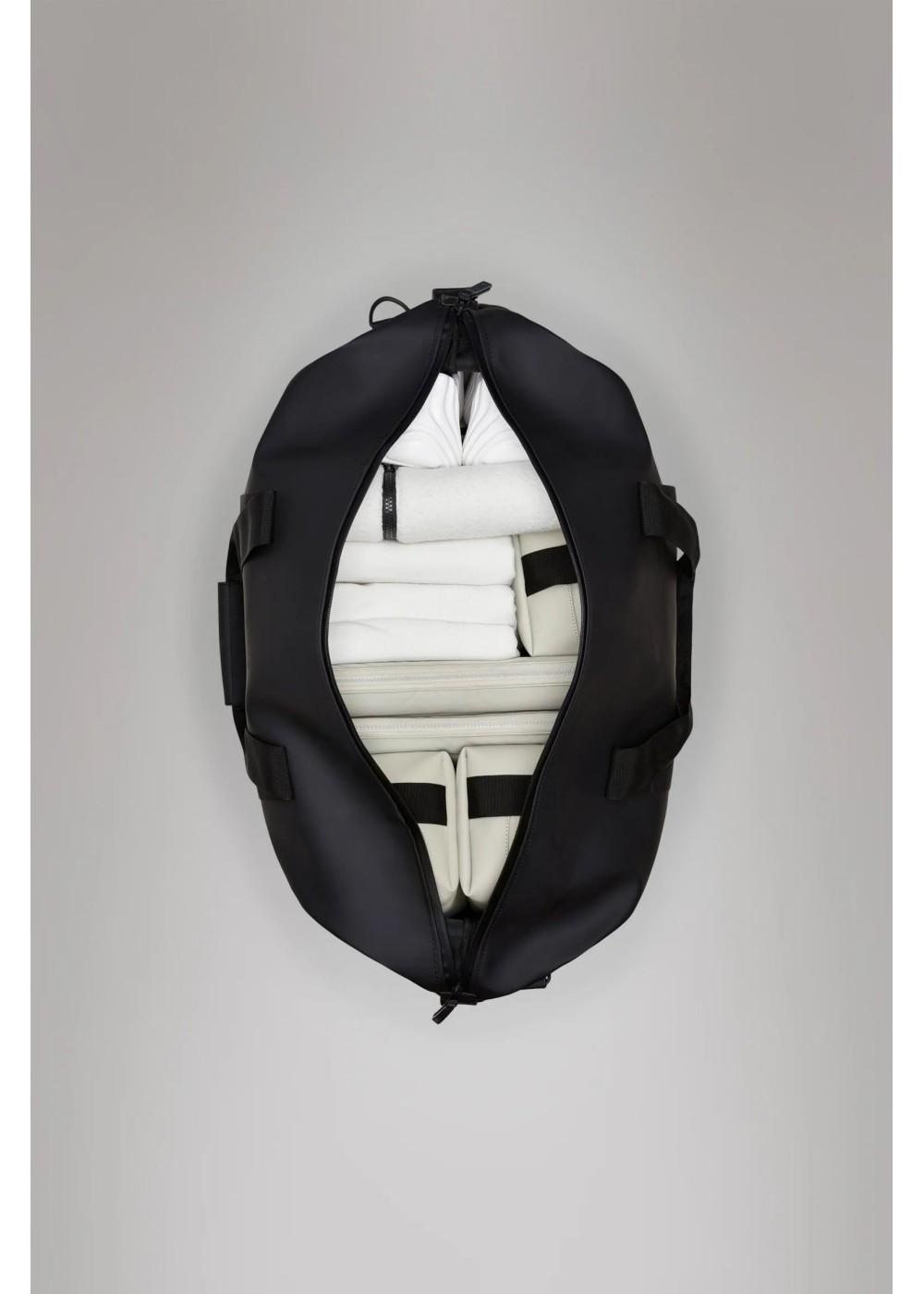 RAINS HILO WEEKEND BAG W3 RAINS  14200 chez West Gallery Dieppe