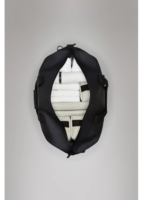 RAINS HILO WEEKEND BAG W3 RAINS  14200 chez West Gallery Dieppe