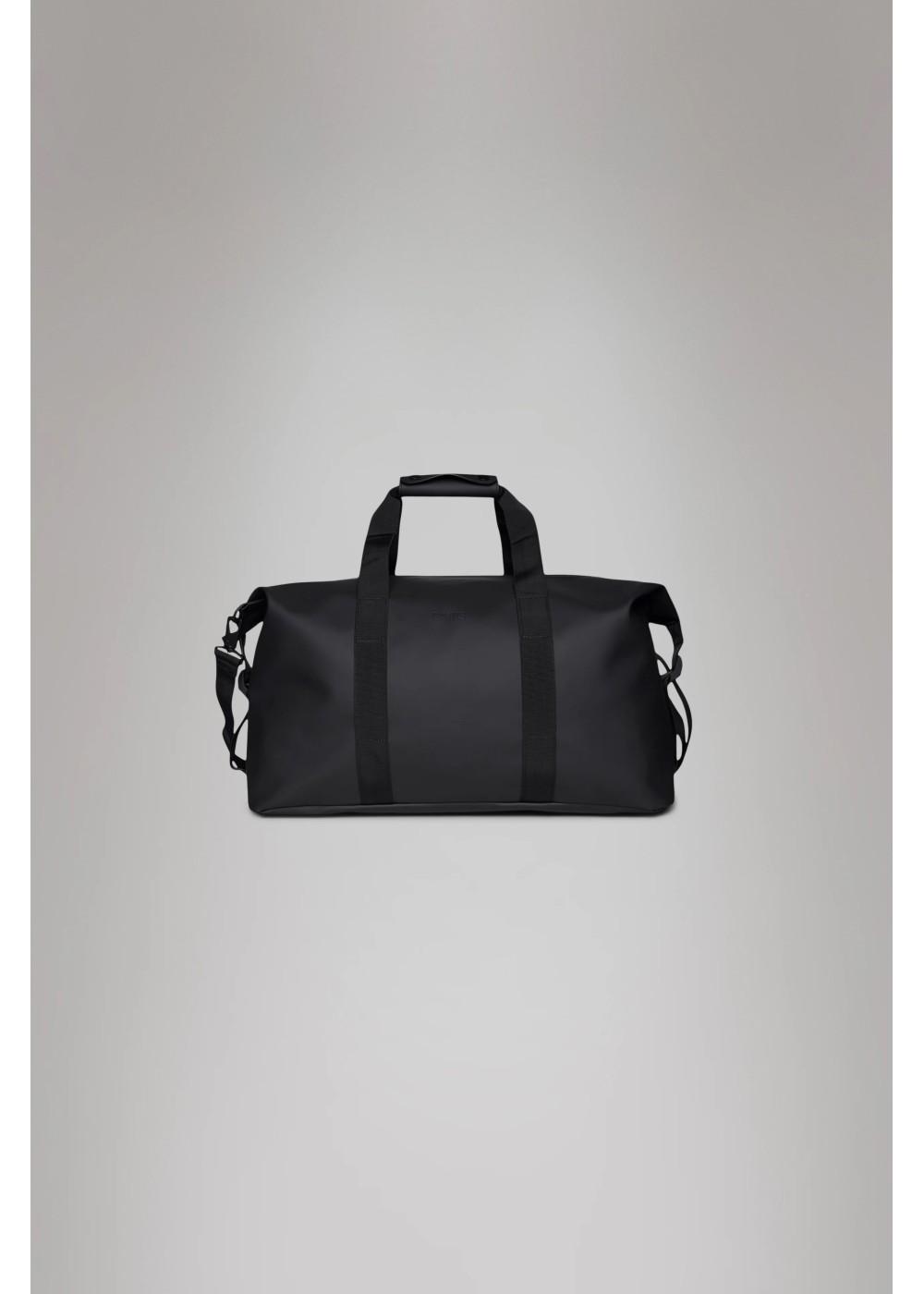RAINS HILO WEEKEND BAG W3 RAINS  14200 chez West Gallery Dieppe