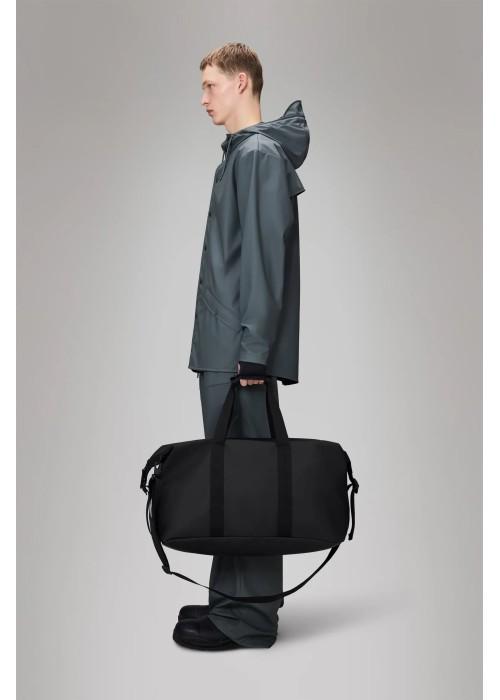 RAINS HILO WEEKEND BAG W3 RAINS  14200 chez West Gallery Dieppe