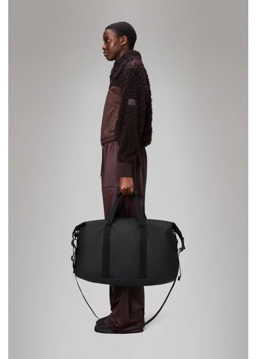 RAINS HILO WEEKEND BAG W3 RAINS  14200 chez West Gallery Dieppe