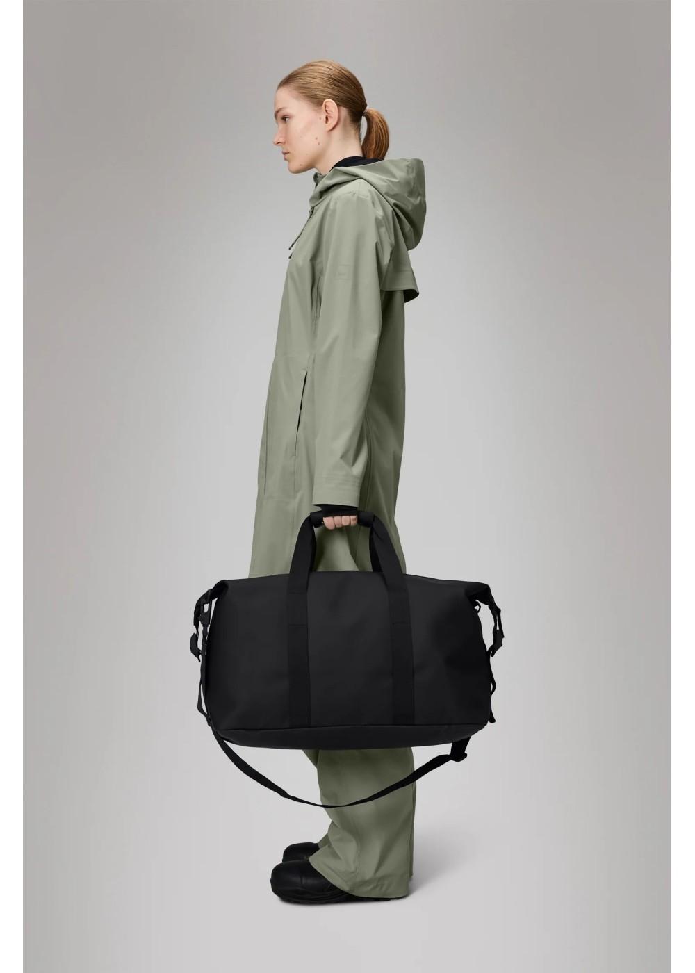 RAINS HILO WEEKEND BAG W3 RAINS  14200 chez West Gallery Dieppe