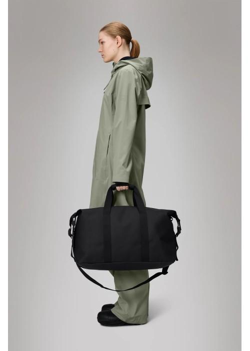 RAINS HILO WEEKEND BAG W3 RAINS  14200 chez West Gallery Dieppe