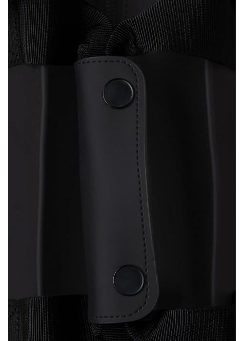 RAINS TEXEL TOTE BACKPACK W3 RAINS  14240 chez West Gallery Dieppe