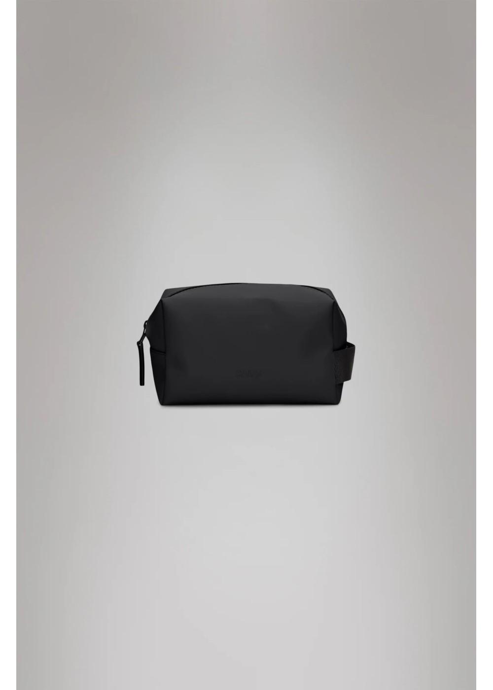 RAINS WASH BAG SMALL W3 RAINS  15580 chez West Gallery Dieppe