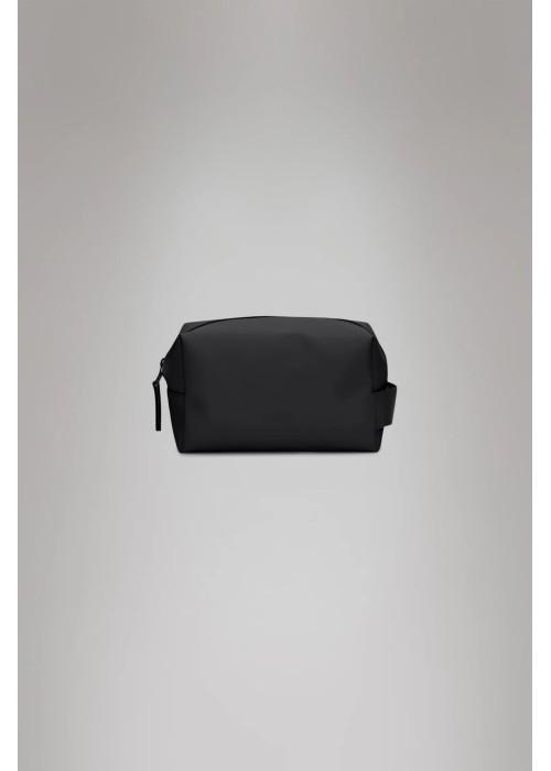 RAINS WASH BAG SMALL W3 RAINS  15580 chez West Gallery Dieppe