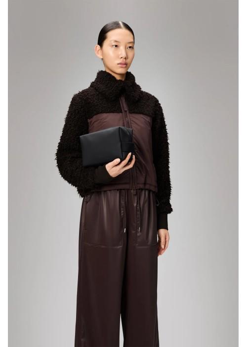RAINS WASH BAG SMALL W3 RAINS  15580 chez West Gallery Dieppe