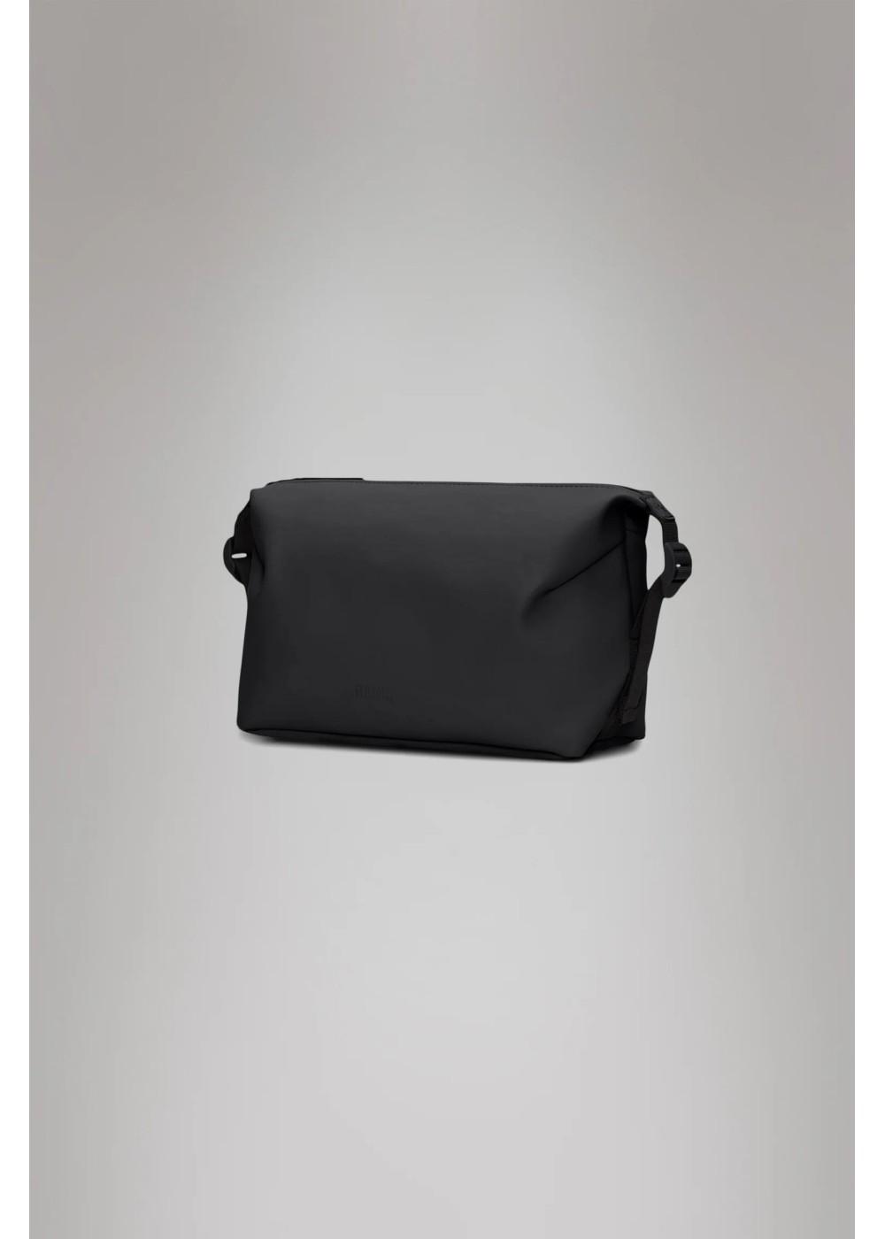 RAINS HILO WASH BAG W3 RAINS  15630 chez West Gallery Dieppe