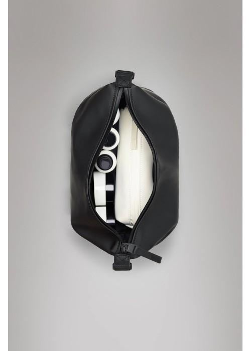 RAINS HILO WASH BAG W3 RAINS  15630 chez West Gallery Dieppe