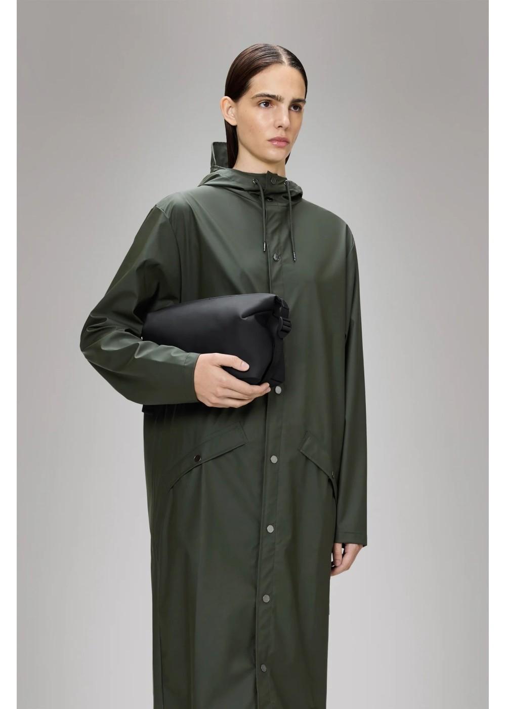 RAINS HILO WASH BAG W3 RAINS  15630 chez West Gallery Dieppe