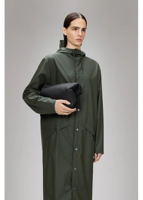 RAINS HILO WASH BAG W3 RAINS  15630 chez West Gallery Dieppe