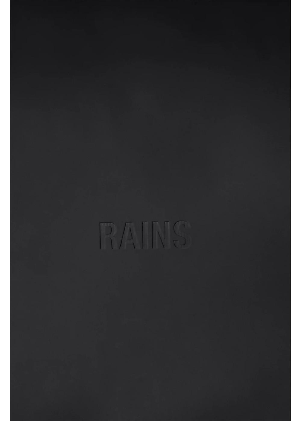 RAINS HILO WASH BAG W3 RAINS  15630 chez West Gallery Dieppe
