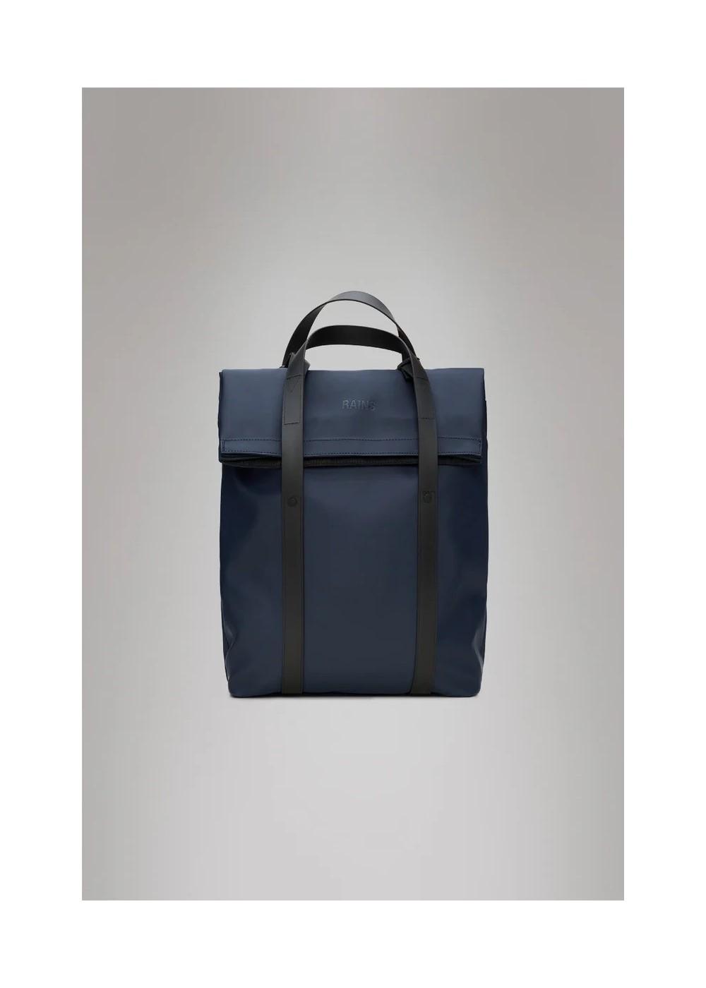 RAINS 2 WAY TOTE BACKPACK W3 RAINS  12940 chez West Gallery Dieppe