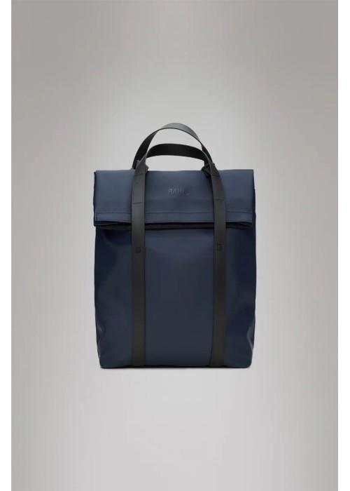 RAINS 2 WAY TOTE BACKPACK W3 RAINS  12940 chez West Gallery Dieppe