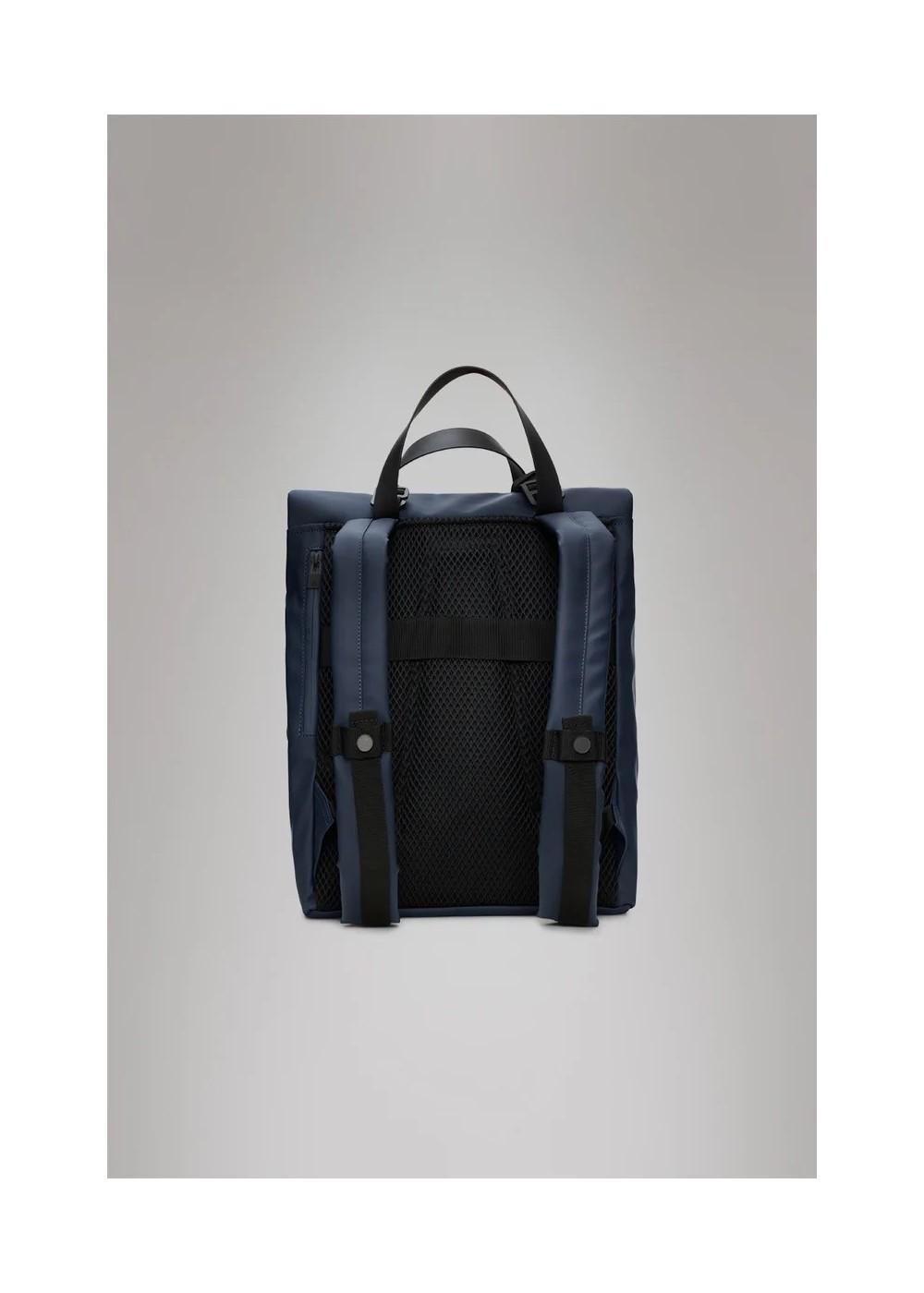 RAINS 2 WAY TOTE BACKPACK W3 RAINS  12940 chez West Gallery Dieppe
