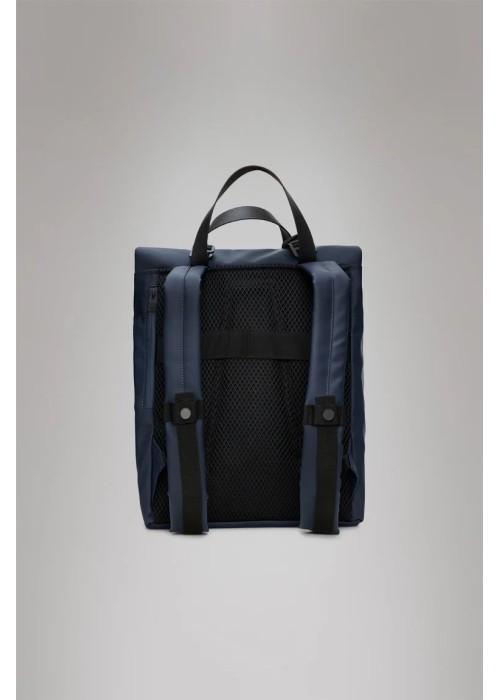 RAINS 2 WAY TOTE BACKPACK W3 RAINS  12940 chez West Gallery Dieppe