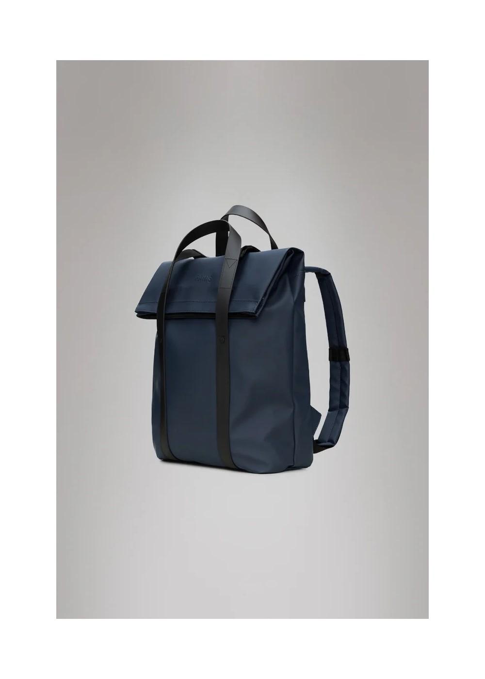 RAINS 2 WAY TOTE BACKPACK W3 RAINS  12940 chez West Gallery Dieppe