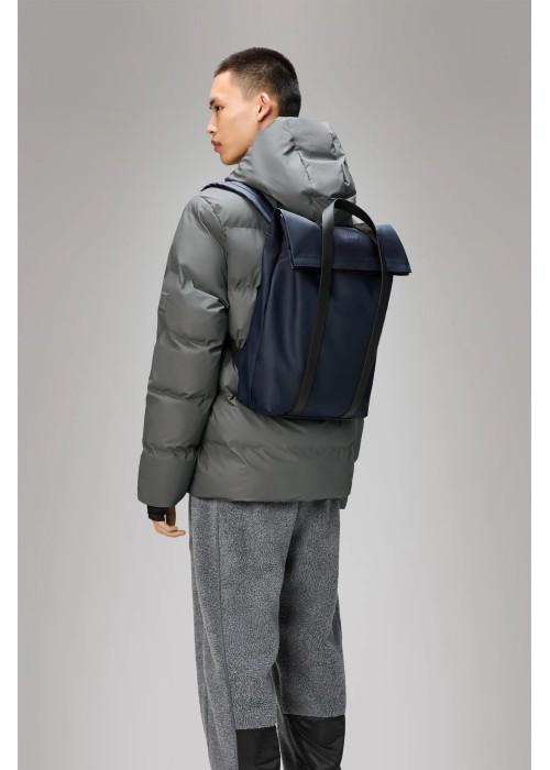 RAINS 2 WAY TOTE BACKPACK W3 RAINS  12940 chez West Gallery Dieppe