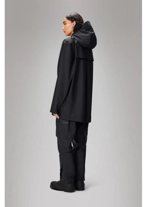 RAINS JACKET W3 UNISEXE RAINS  12010 chez West Gallery Dieppe