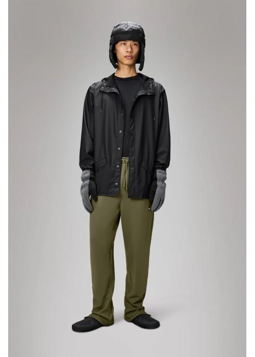 RAINS JACKET W3 UNISEXE RAINS  12010 chez West Gallery Dieppe