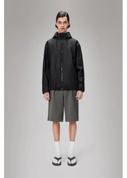 RAINS LOHJA INSULATED JACKET W3T1 UNISEXE RAINS  15770 chez West Gallery Dieppe