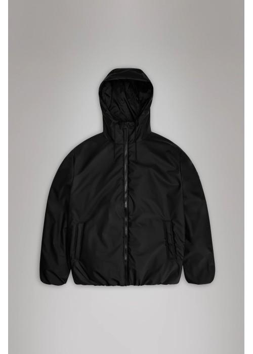 RAINS LOHJA INSULATED JACKET W3T1 UNISEXE RAINS  15770 chez West Gallery Dieppe