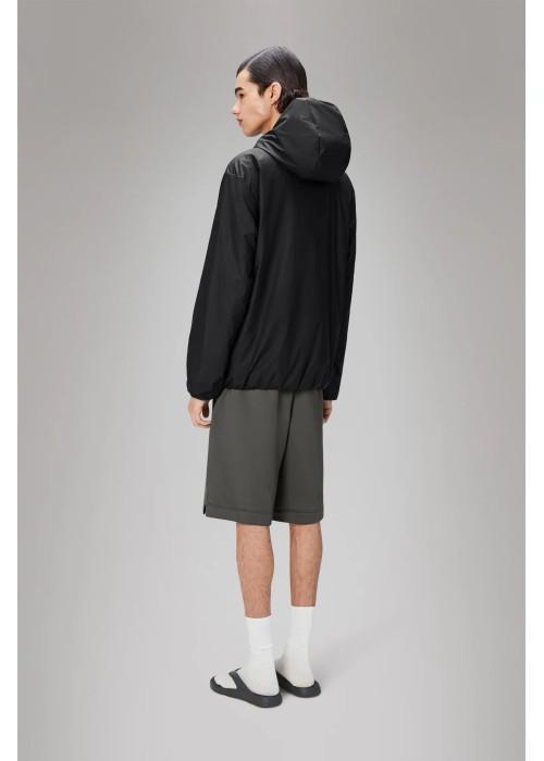 RAINS LOHJA INSULATED JACKET W3T1 UNISEXE RAINS  15770 chez West Gallery Dieppe